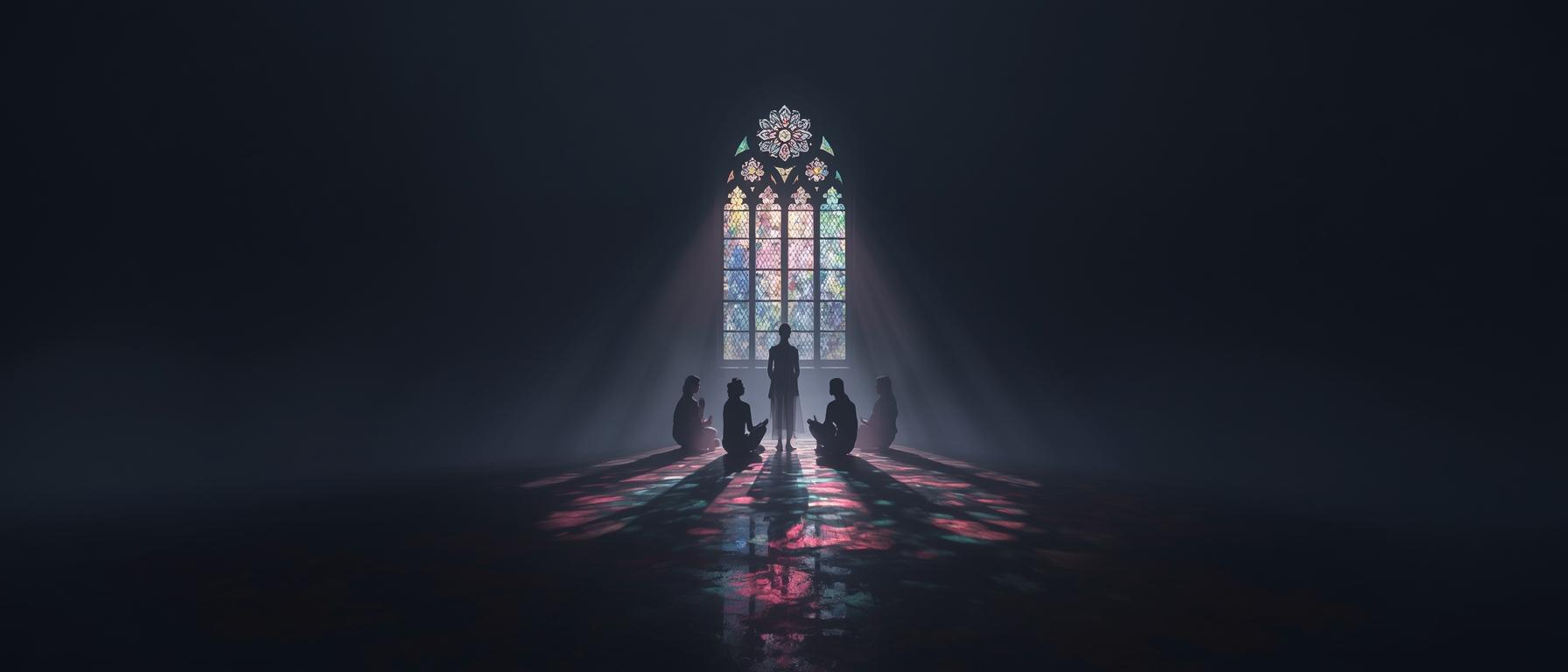 Encuentros creativos y virtuales