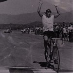 Ciclista (Leandro Murciego)