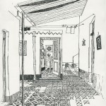 La casa de mi infancia (Hedda Lisbeth Ibarra Vivas)