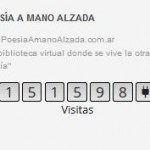 Poesía a Mano Alzada superó los 150 mil visitantes