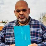 Un vodka con limón con Héctor Prahim