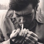 El aplastamiento de las gotas – en la voz de Julio Cortázar