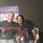 Noche de Letras 2.0 (Javier Lombardo)