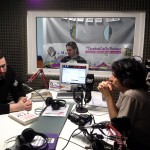 NOCHE DE LETRAS 2.0 (Luis Diego Fernández)