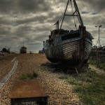 El barco, de Pablo Neruda (Imágenes Poéticas)