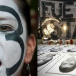 Nunca más (Leandro Murciego) – Especial Todos con Ayotzinapa