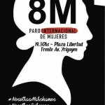 Infancia de rodillas (Eva González)