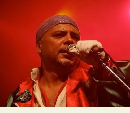 Ariel Prat, foto Gentileza: www.arielprat.com