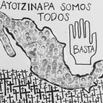 Ayotzinapa (Rivera Oyarce)