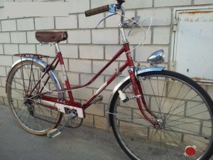 Ciclista – miscelánea