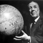 Ausencia (Jorge Luis Borges)