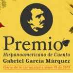 II Premio Hispanoamericano de Cuento “Gabriel García Márquez”