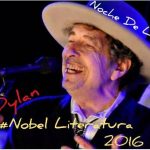 Bob Dylan y su Nobel [Audio]