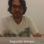 Video presentación de Identidad (el libro de Leandro Murciego)