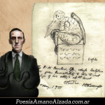 El monstruo de Lovecraft
