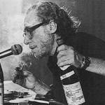 Así que quieres ser escritor? – Bukowski