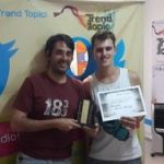 Siguen las buenas noticias para Noche de Letras 2.0