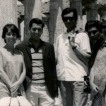 Cortázar: los amigos y las distancias