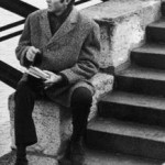 Más sobre escaleras – en la voz de Cortázar