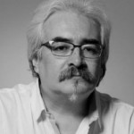 Rodolfo Edwards, en Noche de Letras 2.0