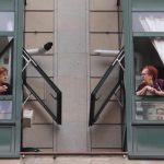 Ivana Szac﻿ y tres poemas de pandemia