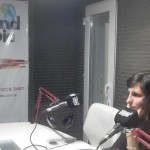 Noche de Letras 2.0, Programa #4 (Mariana Kruk)