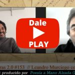 Escuchá el programa #153 de Noche de Letras 2.0 con Héctor Celano