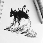 Batallar con los demonios (Natalia Carrizo)