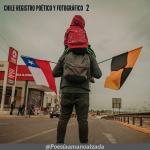 Poemas y fotos para Chile II