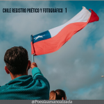 Poemas para Chile I