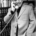 La escritura embrujada – García Márquez