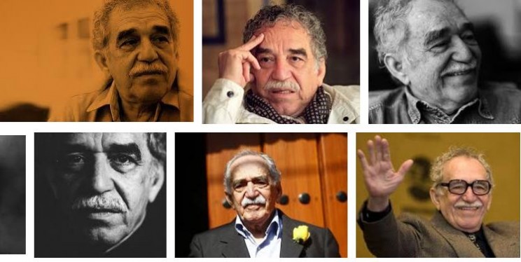 Garcia marquez