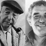 García Márquez reportea a Pablo Neruda (video casi inédito)