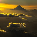 Más allá de las nubes (fotografía)