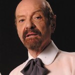 Se nos fue Horacio Ferrer