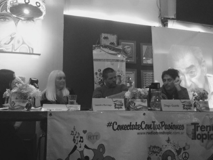 Jornada Dia del Escritor5