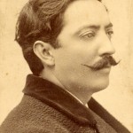 Tus ojos – Julio Flórez