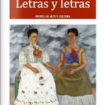 Revista Letras y letras (desde México)