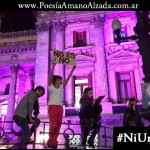 #NiUnaMenos, es el turno de Alejandra Gestoso