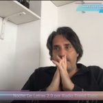 Escuchá y mirá acá el regreso de Noche de Letras 2.0 con Leandro Murciego