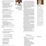 Gracias Culturizando (México) por publicar mis letras