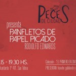 Panfletos de papel picado (Rodolfo Edwards)