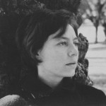 Dos poemas de Alejandra Pizarnik