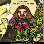 Pachamama: por cada día un hijo