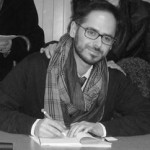 Debajo del Sombero (4to capítulo) invitado: Salvador Negro