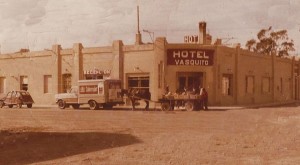 Santa Anita (Poemario)