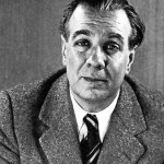 Lluvia de Poesía, Borges y día del lector