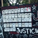 Voces de Ayotzinapa / que somos todos