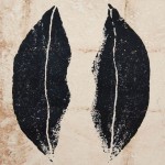 A dos besos del amor (Poemario)