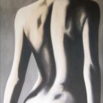 El silencio de las horas # 23 (Reverón)